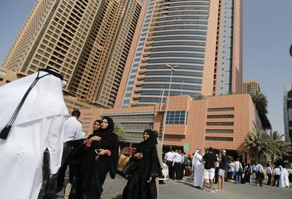 دبي بيئة خصبة لأضرار الزلازل: هكذا تنجو منها